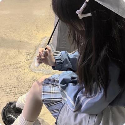 卧底甜心